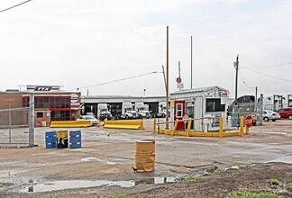 2300 Time St, Irving, TX 75061 - APN/Parcel ID: 32540500000030000