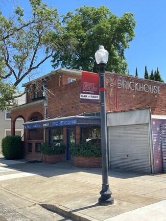 More details for 2837 36th St, Sacramento, CA - Retail for Lease