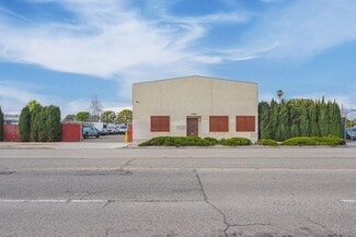 More details for 1501 Broadway, Anaheim, CA - Land for Sale