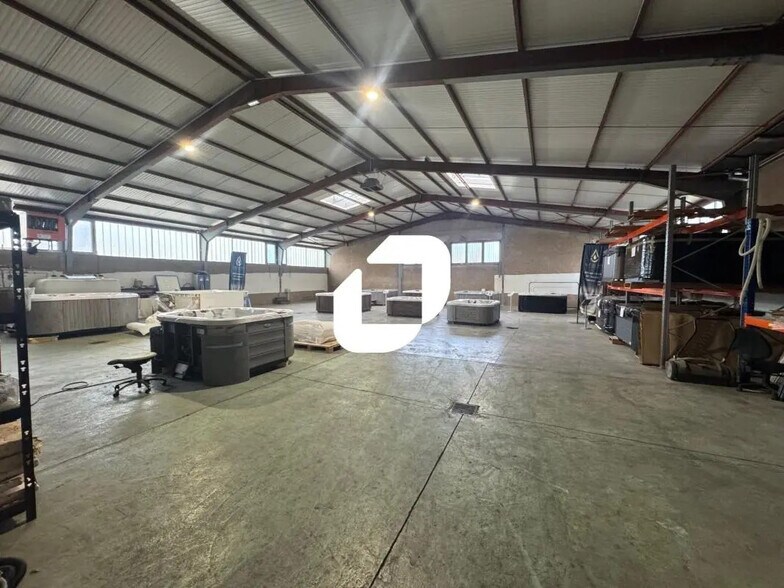 41 Avenue De La Gare, Rosheim for lease - Interior Photo - Image 2 of 4