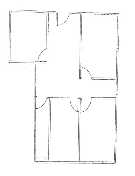 1370 Center Dr, Dunwoody, GA for lease - Floor Plan - Image 2 of 6