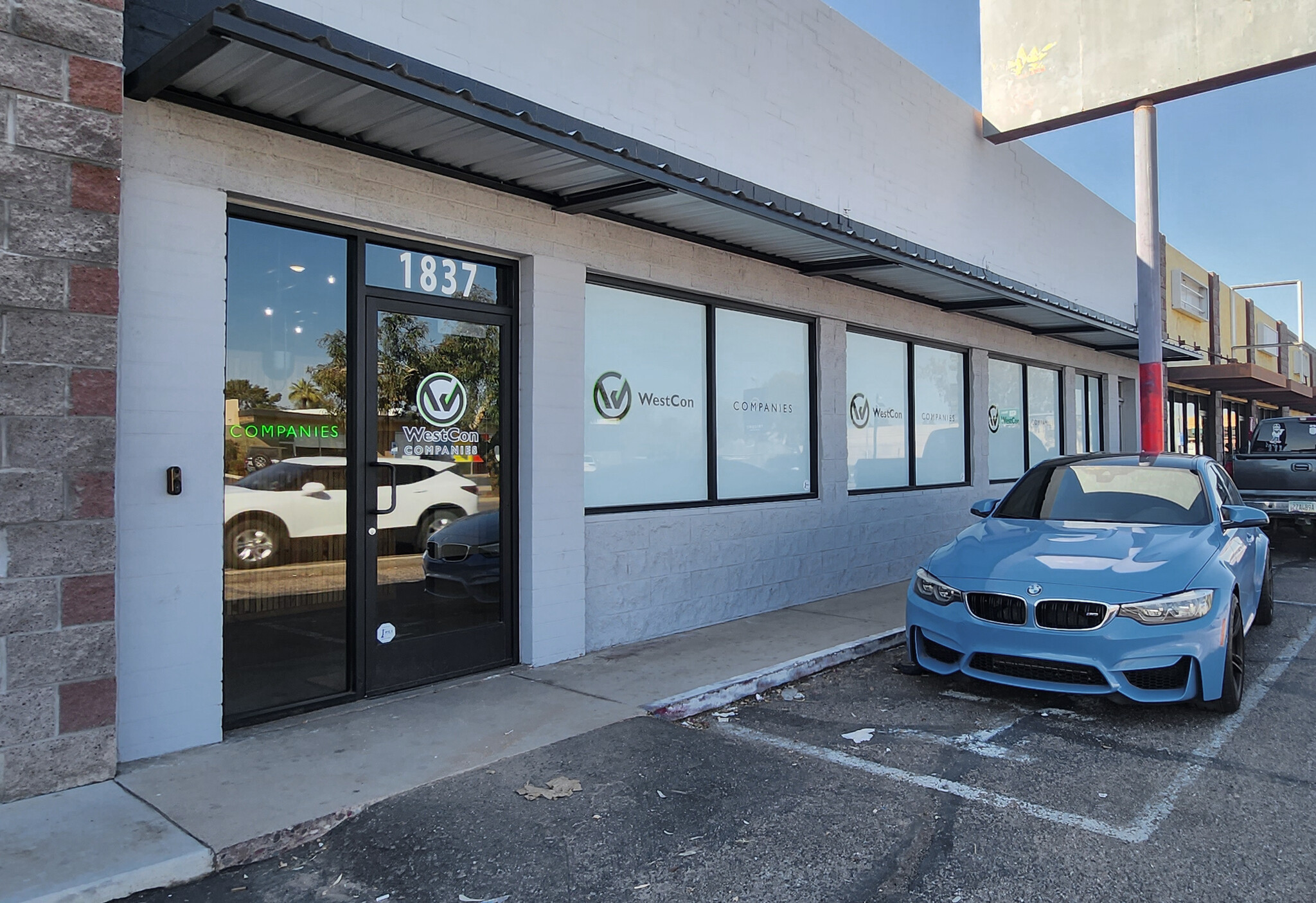 1835-1837 E Indian School Rd, Phoenix, AZ for sale Building Photo- Image 1 of 1