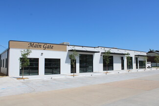 More details for 233 W McArthur Dr, Midwest City, OK - Retail for Lease