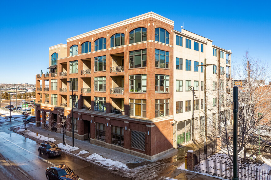 2210 Blake St, Denver, CO for sale - Building Photo - Image 2 of 3