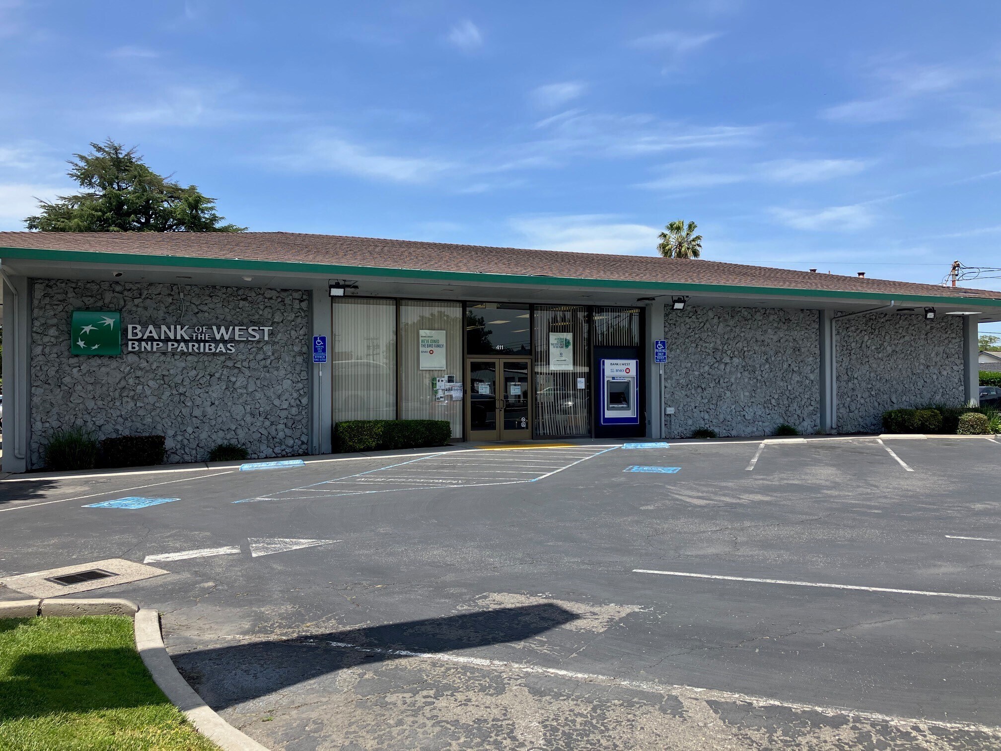 411 W Main St, Ripon, CA for sale Building Photo- Image 1 of 1