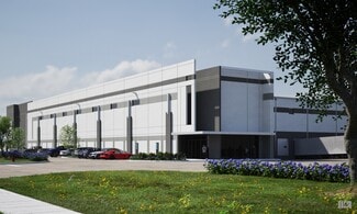 More details for 2801 S Great Southwest Pky, Grand Prairie, TX - Land for Sale