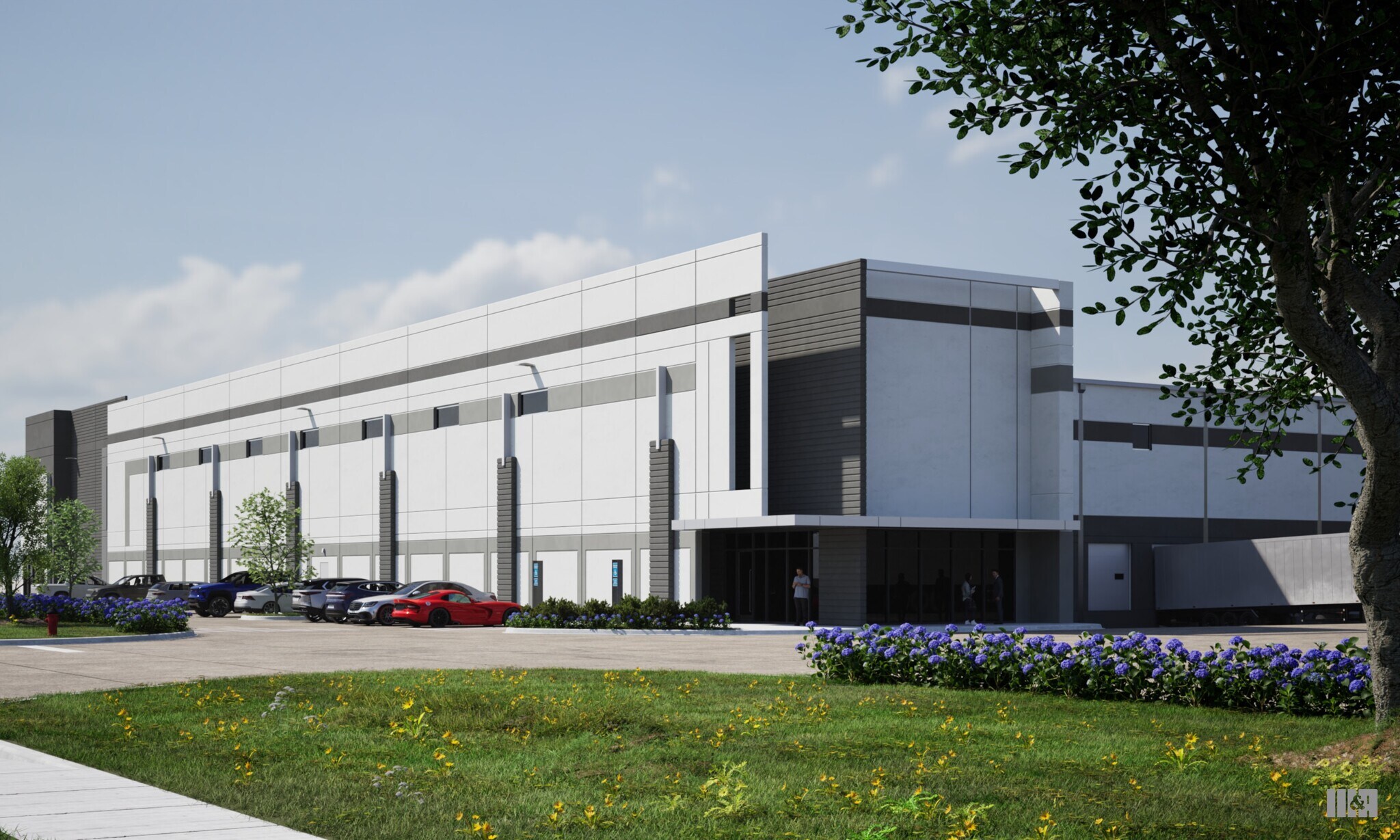 2801 S Great Southwest Pky, Grand Prairie, TX for sale Building Photo- Image 1 of 9