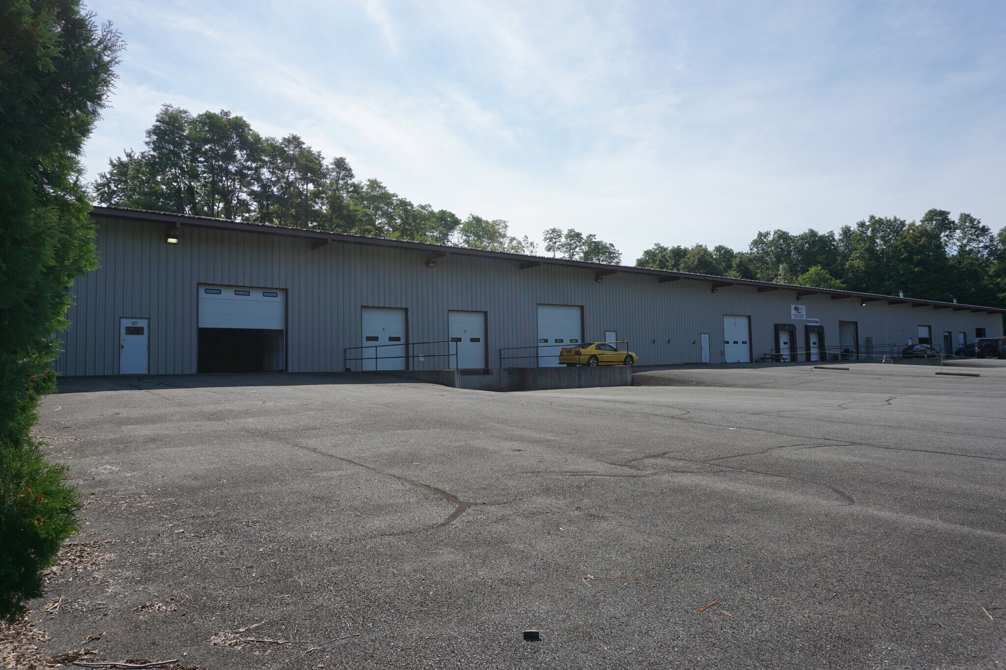 827 State Route 52, Walden, NY for sale Building Photo- Image 1 of 1