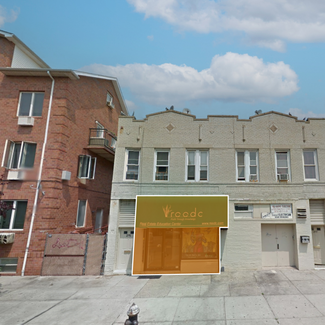 More details for 275 Avenue O, Brooklyn, NY - Retail for Lease