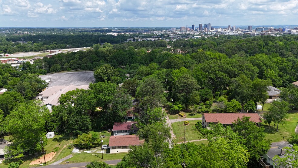 301 21st Ave S, Birmingham, AL for sale - Building Photo - Image 3 of 70