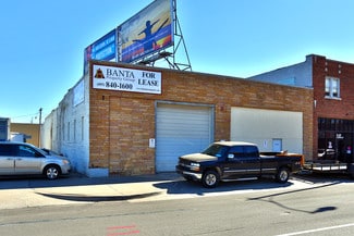 More details for 1114 N Broadway Ave, Oklahoma City, OK - Industrial for Lease