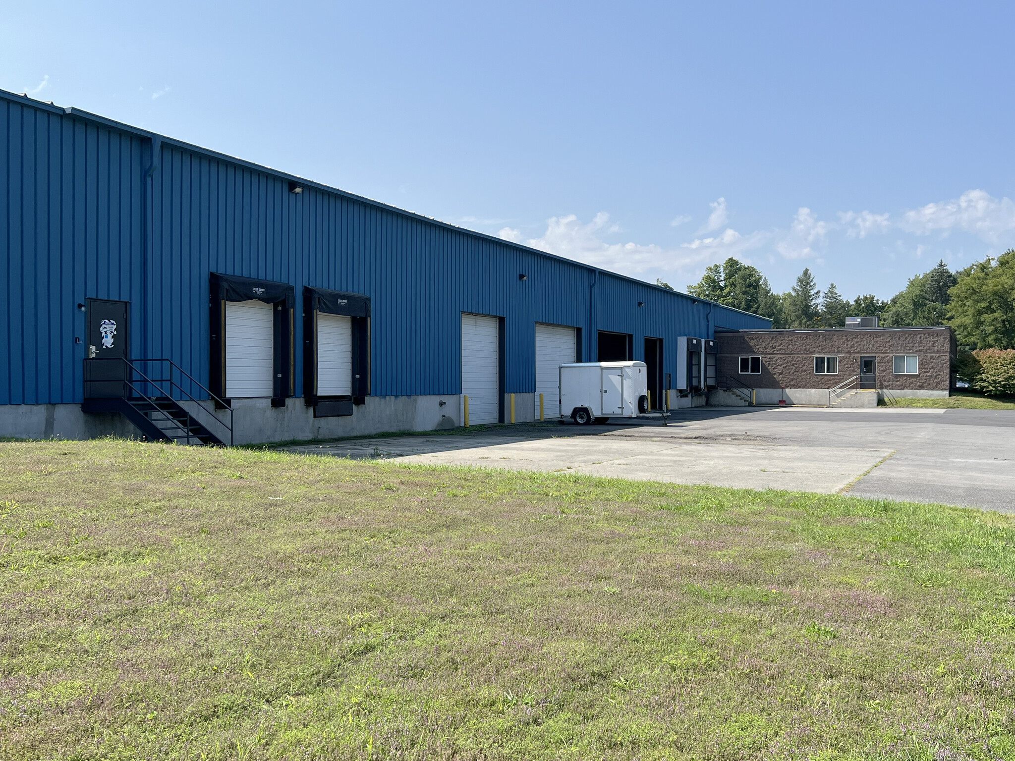 1210 Route 9, South Schodack, NY for sale Building Photo- Image 1 of 1