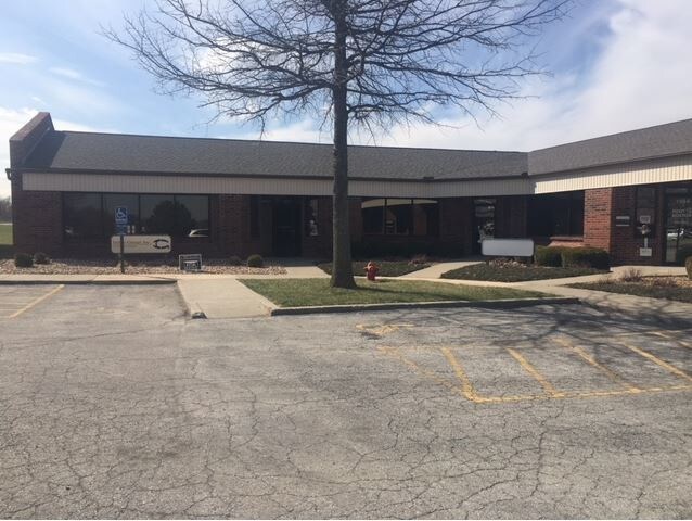 1950-1954 NW Copper Oaks Cir, Blue Springs, MO for sale Building Photo- Image 1 of 1