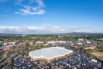 19200 SW Martinazzi Ave, Tualatin, OR - AERIAL  map view