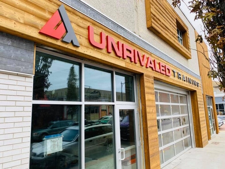 121-129 Water St, Worcester, MA for lease - Primary Photo - Image 1 of 8