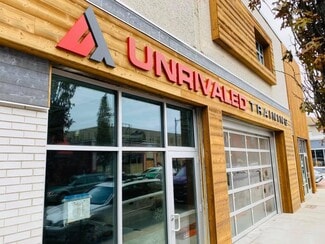 More details for 121-129 Water St, Worcester, MA - Retail for Lease