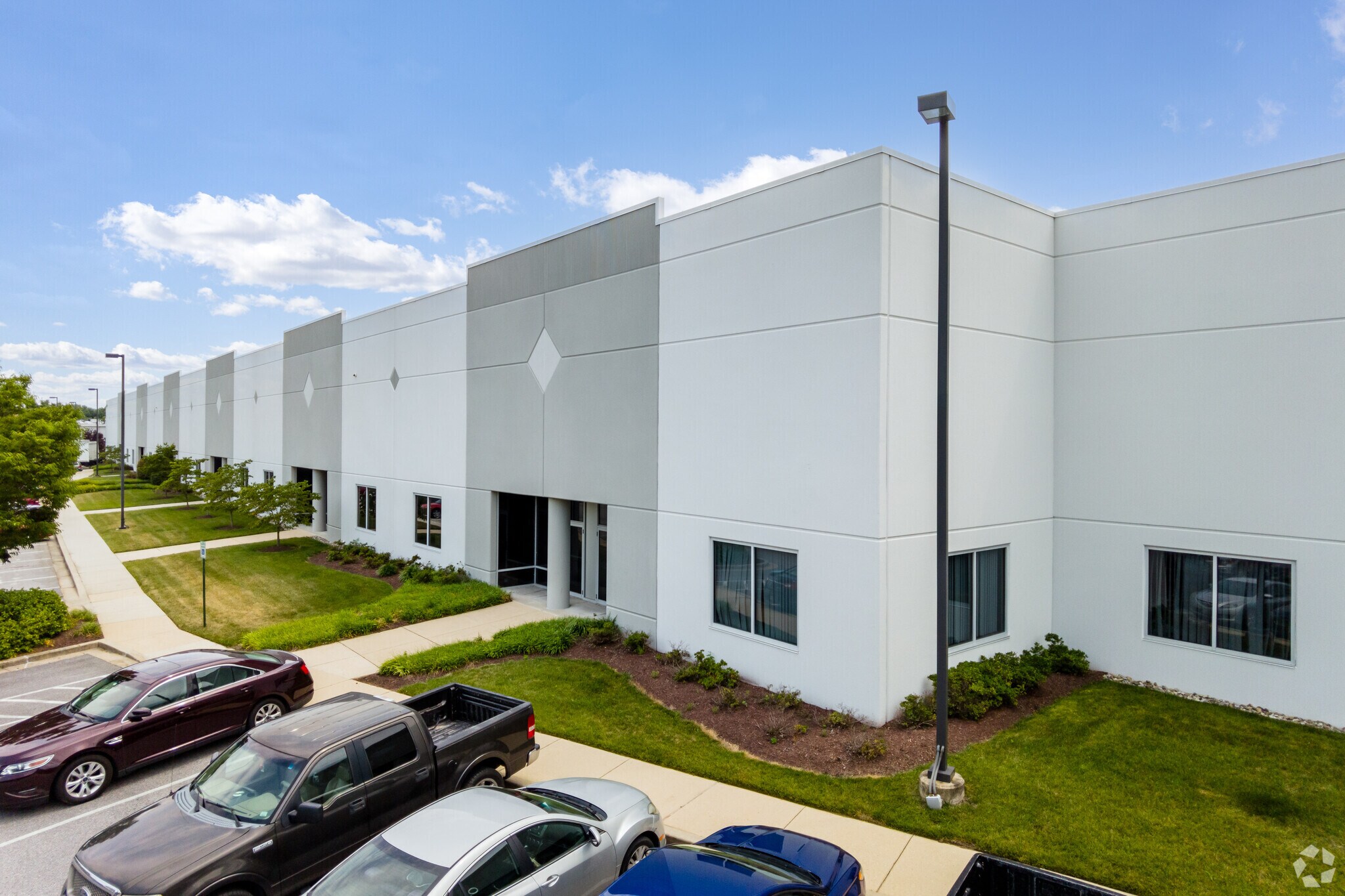 1901 Park 100 Dr, Glen Burnie, MD for sale Primary Photo- Image 1 of 1