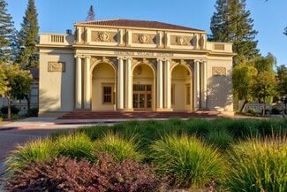 More details for 51 E Campbell Ave, Campbell, CA - Office for Lease