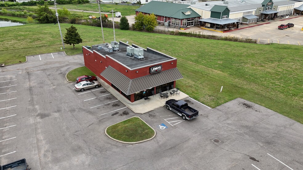 8265 US Highway 51 N, Millington, TN for sale - Building Photo - Image 2 of 5