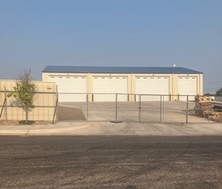 More details for 807 Tennessee & 3510 W Amarillo blvd, Amarillo, TX - Industrial for Sale