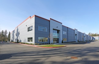 More details for 6307 36th Ave W, Everett, WA - Industrial for Lease