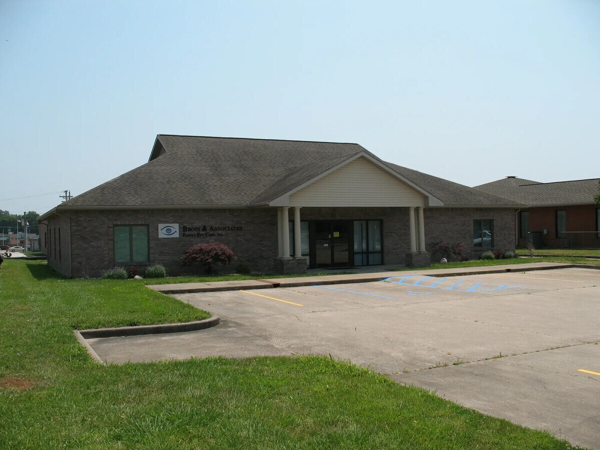 352 S Broadview St, Cape Girardeau, MO 63703 Office for Sale