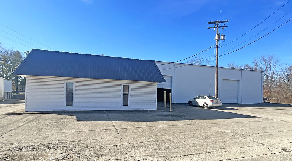 345 Blue Sky Pky, Lexington, KY for lease - Building Photo - Image 3 of 4