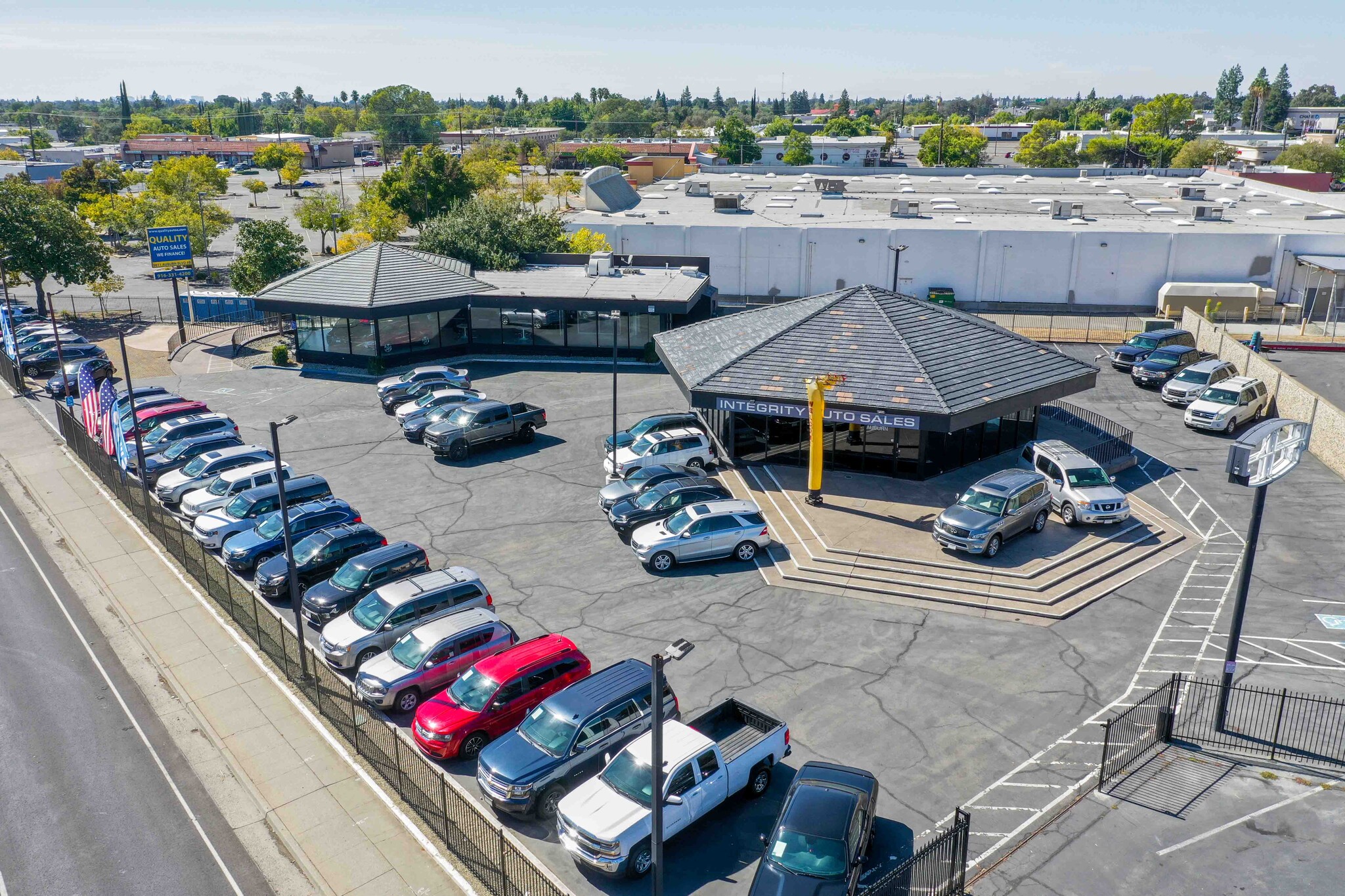 5011 Auburn Blvd, Sacramento, CA for sale Building Photo- Image 1 of 1