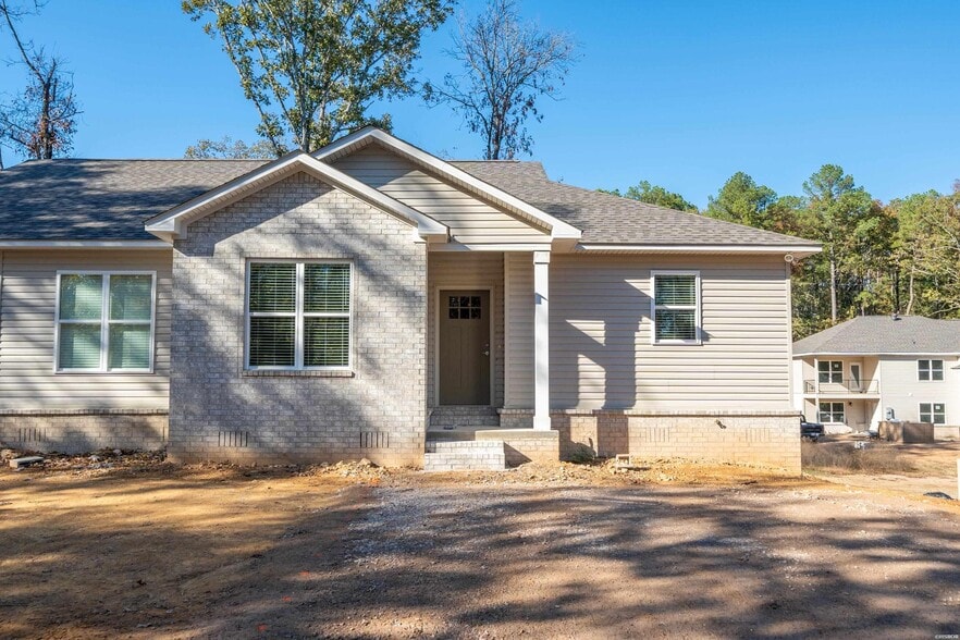 102 & 106 Cheyenne St, Hot Springs National Park, AR for sale - Building Photo - Image 3 of 50