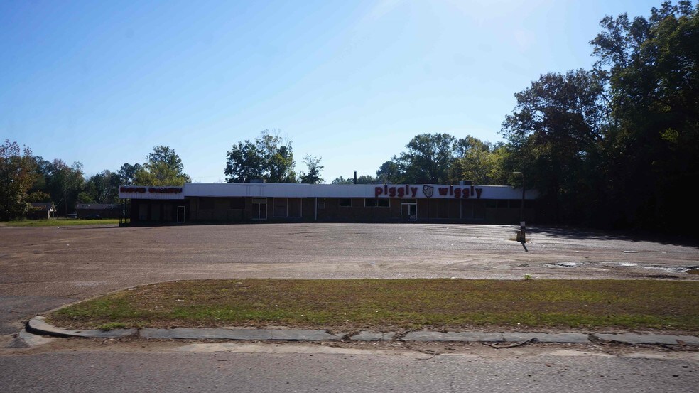 15560 N Jackson St, Durant, MS 39063