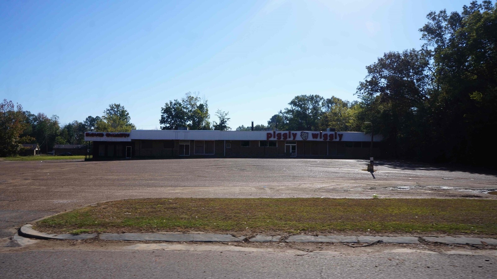 15560 N Jackson St, Durant, MS 39063