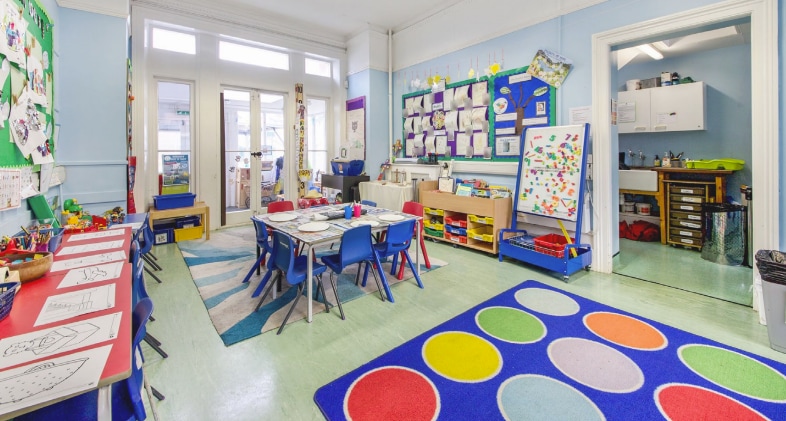 2-4 Coventry Rd, Ilford for sale - Interior Photo - Image 3 of 4