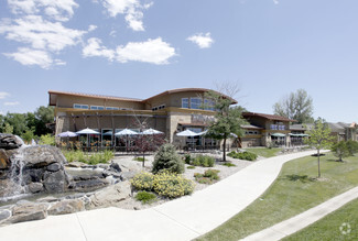 More details for 2400 E Harmony Rd, Fort Collins, CO - Retail for Lease