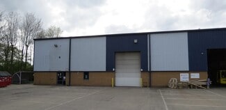 More details for Club Way, Peterborough - Industrial for Lease