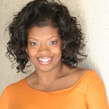 Theresa Thomas