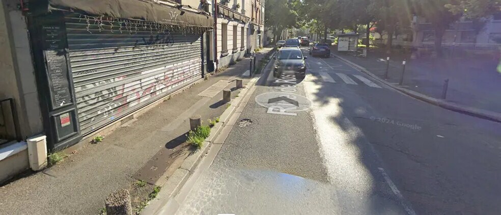 Retail in Montreuil for sale - Building Photo - Image 2 of 2