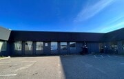 581-597 Trethewey Dr, Toronto ON - Warehouse