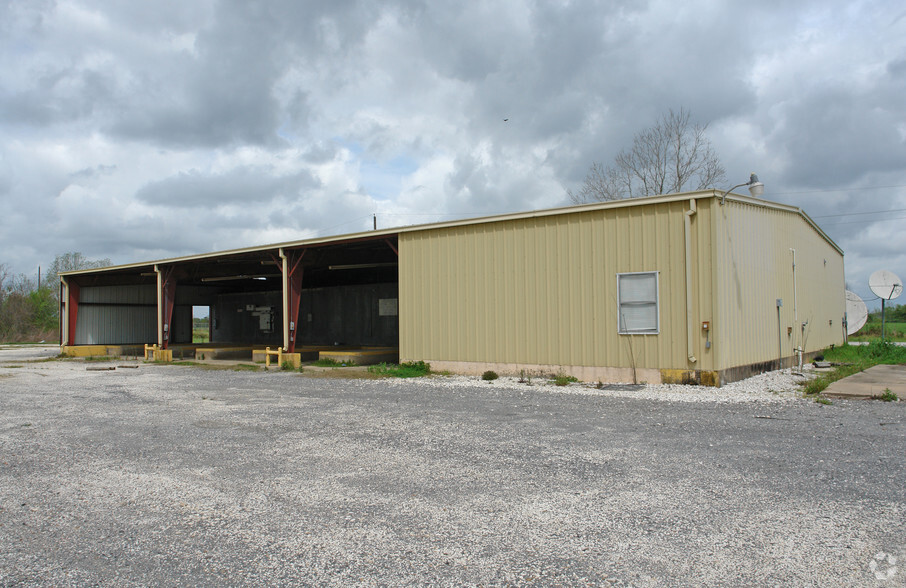 5199 N Main St, Liberty, TX for sale - Primary Photo - Image 1 of 2