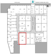 13107 40th Rd, Flushing, NY for lease Building Photo- Image 2 of 15