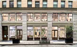 More details for 149-151 Wooster St, New York, NY - Office for Lease