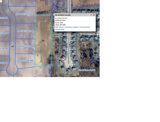 More details for 0 Airport Hwy, Swanton, OH - Land for Sale