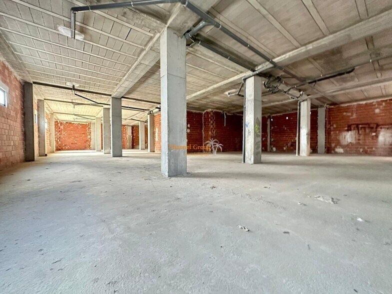 Retail in ELX, Alicante for lease - Building Photo - Image 2 of 9