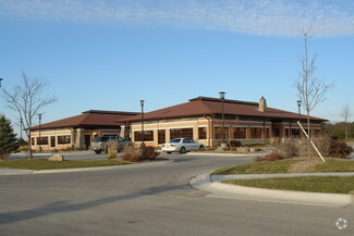 More details for 8540 Executive Woods Dr, Lincoln, NE - Office for Lease