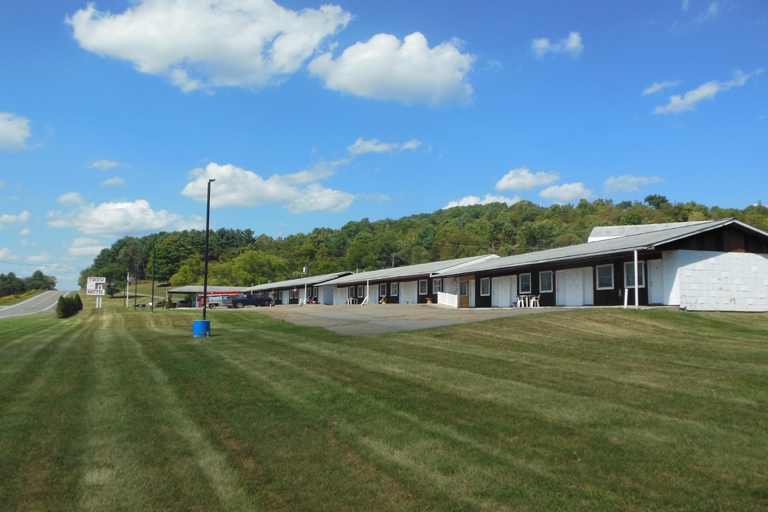 16 Motel Rd, Troy, PA 16947 | LoopNet