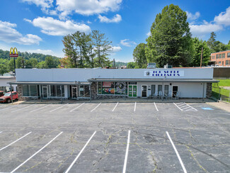 More details for 2712-2726 Virginia Ave, Collinsville, VA - Office, Office/Retail for Lease