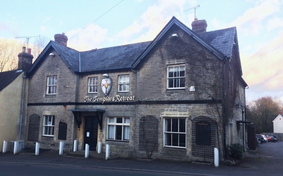 3 High St, Templecombe for sale - Primary Photo - Image 1 of 1