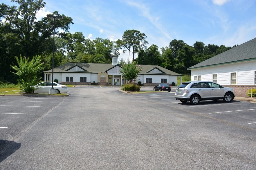 805 E Lee St, Enterprise, AL for sale - Other - Image 1 of 1