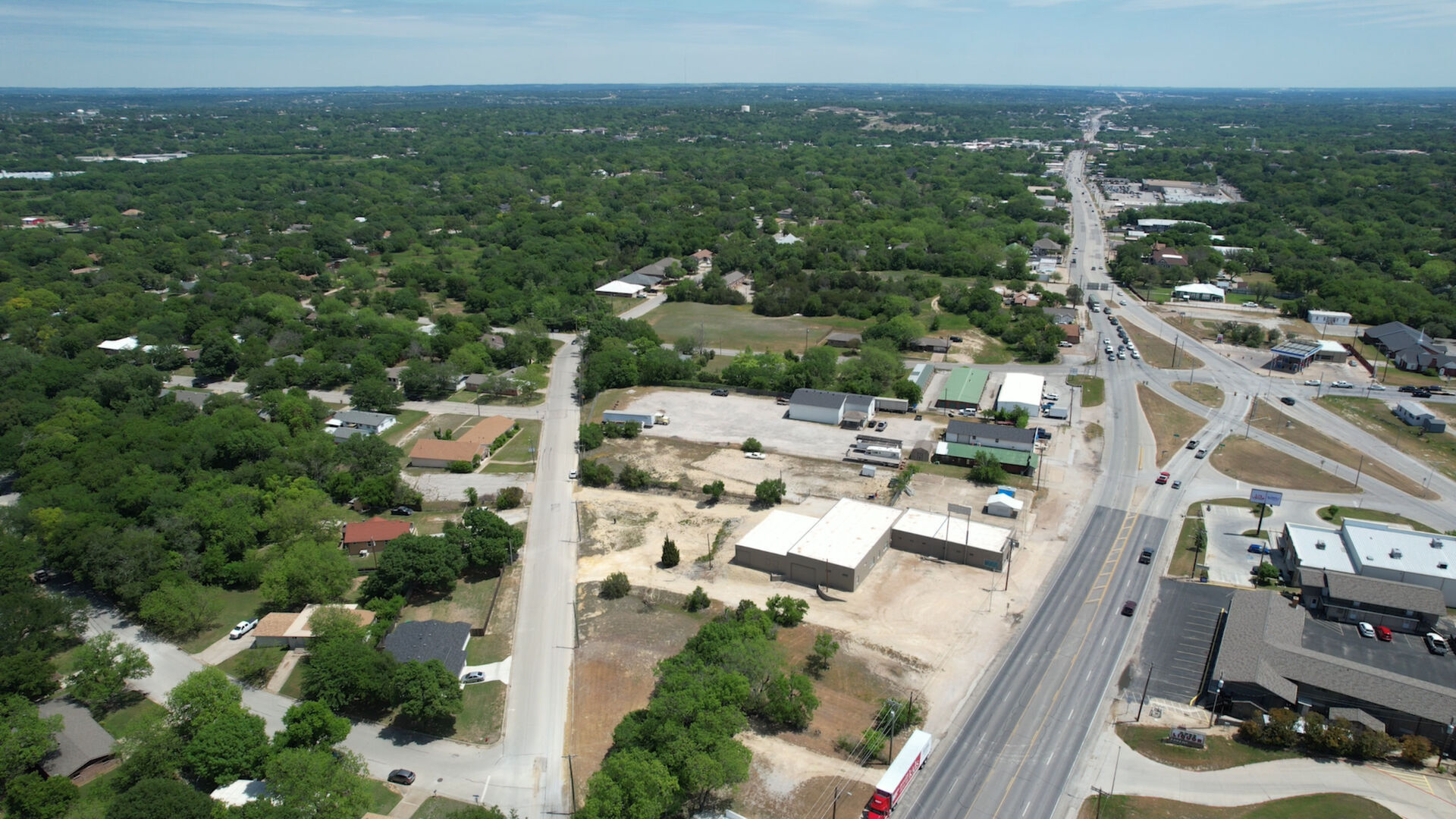 1220 Mineral Wells Hwy, Weatherford, TX 76086 - Industrial for Sale ...