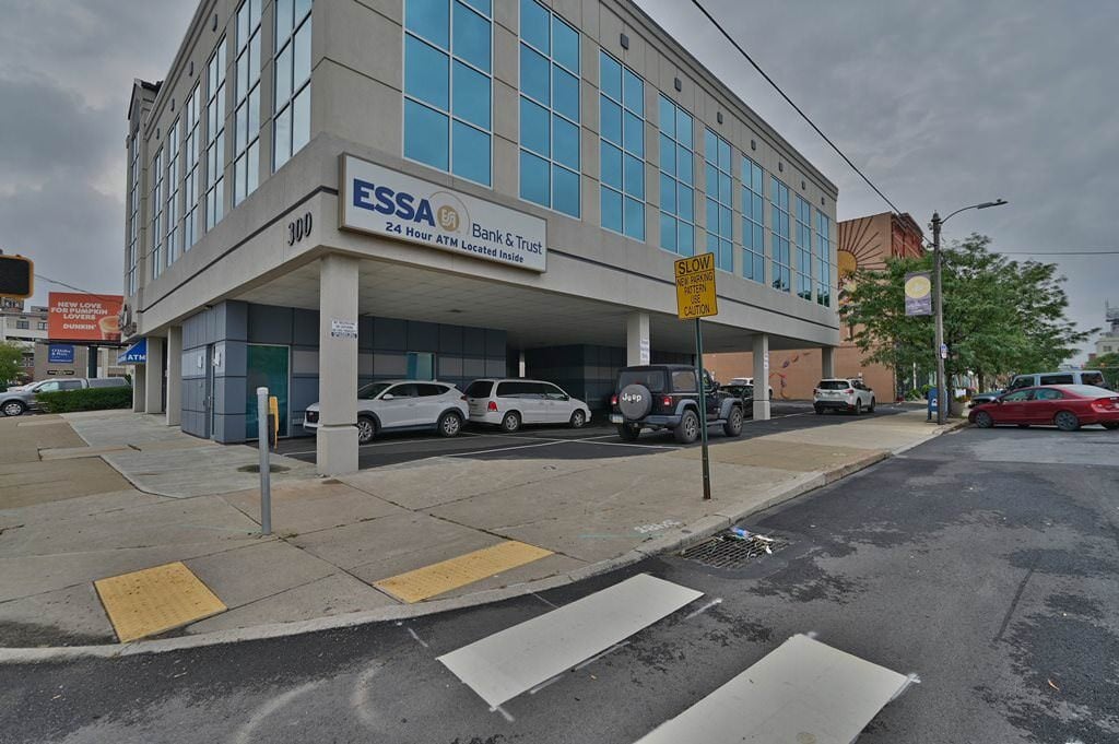 300 Mulberry St, Scranton, PA 18503