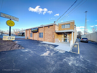 More details for 1375 East St, New Britain, CT - Retail for Lease